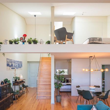 History Porto Apartman Kültér fotó