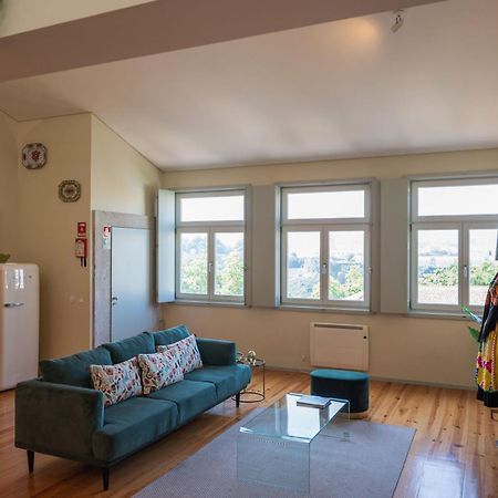 History Porto Apartman Kültér fotó