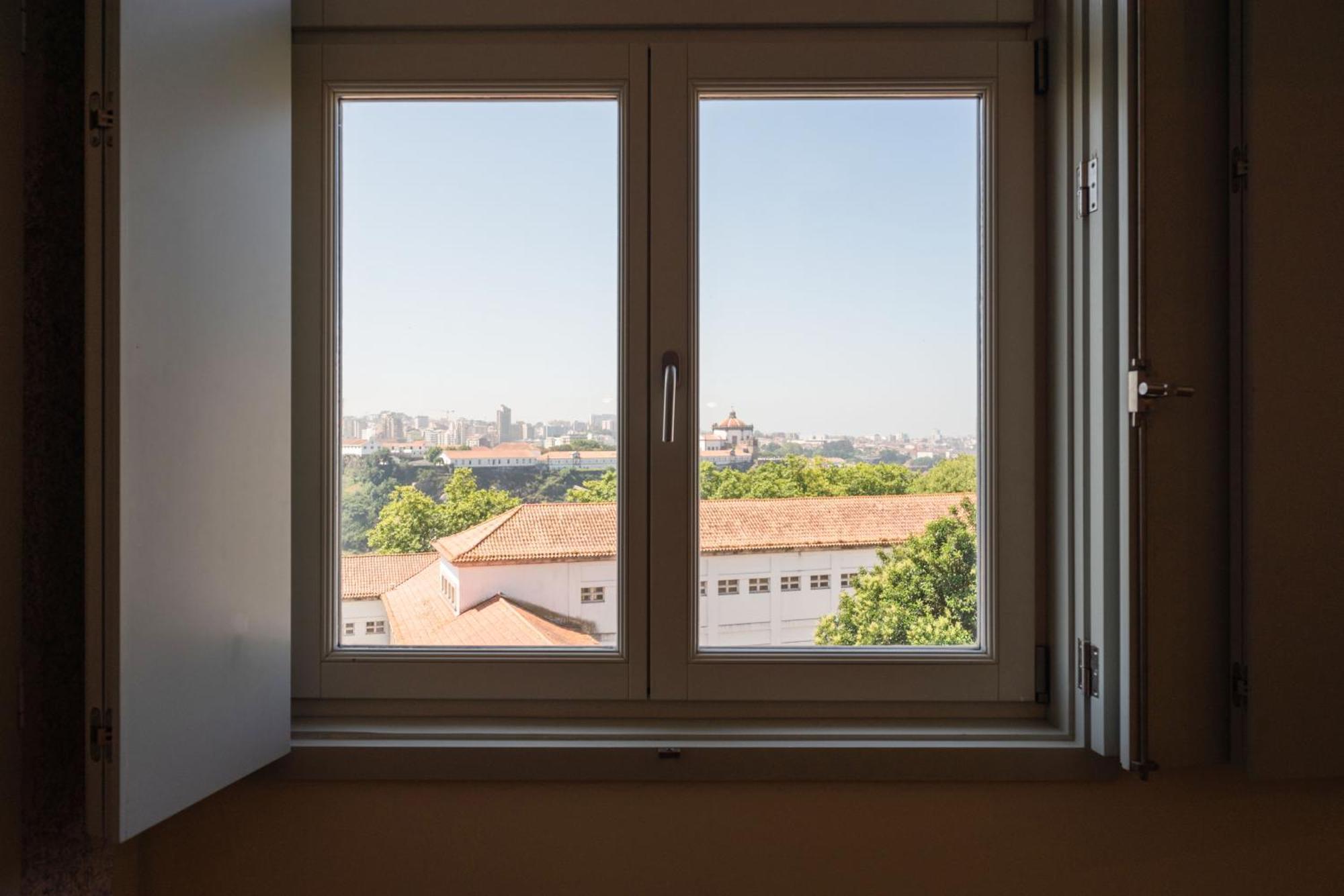 History Porto Apartman Kültér fotó