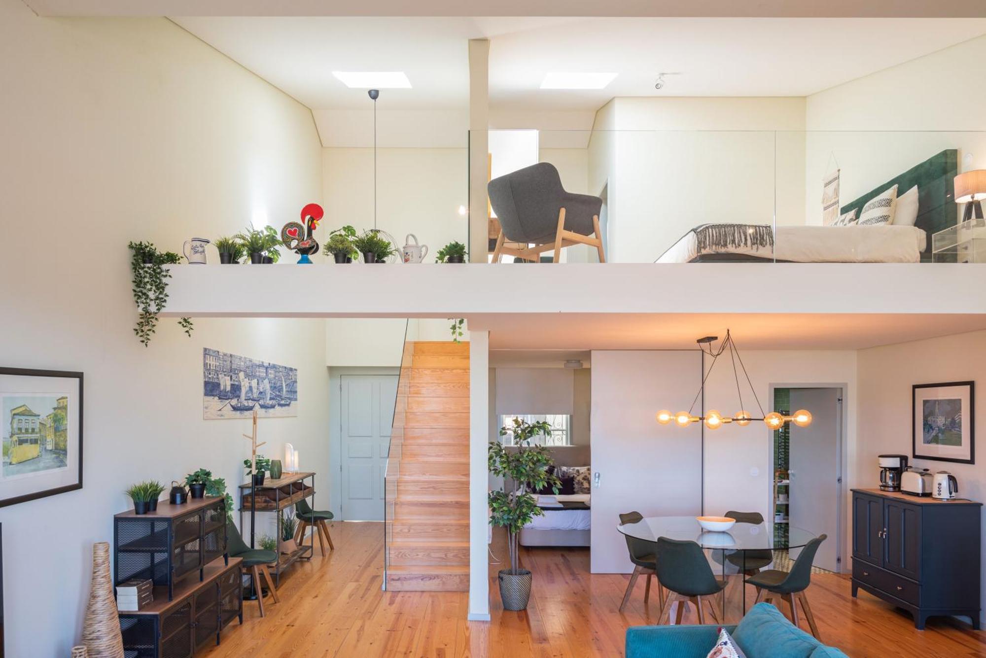 History Porto Apartman Kültér fotó