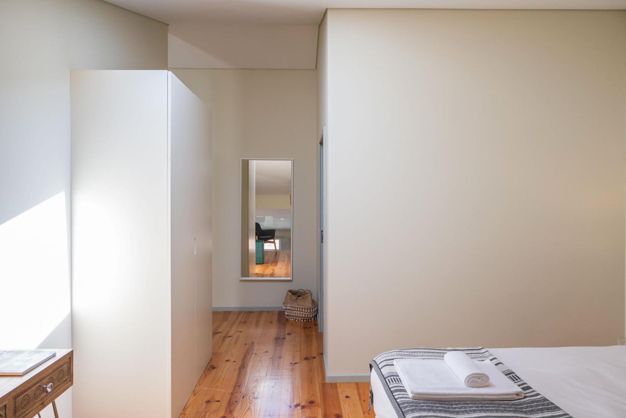 History Porto Apartman Kültér fotó