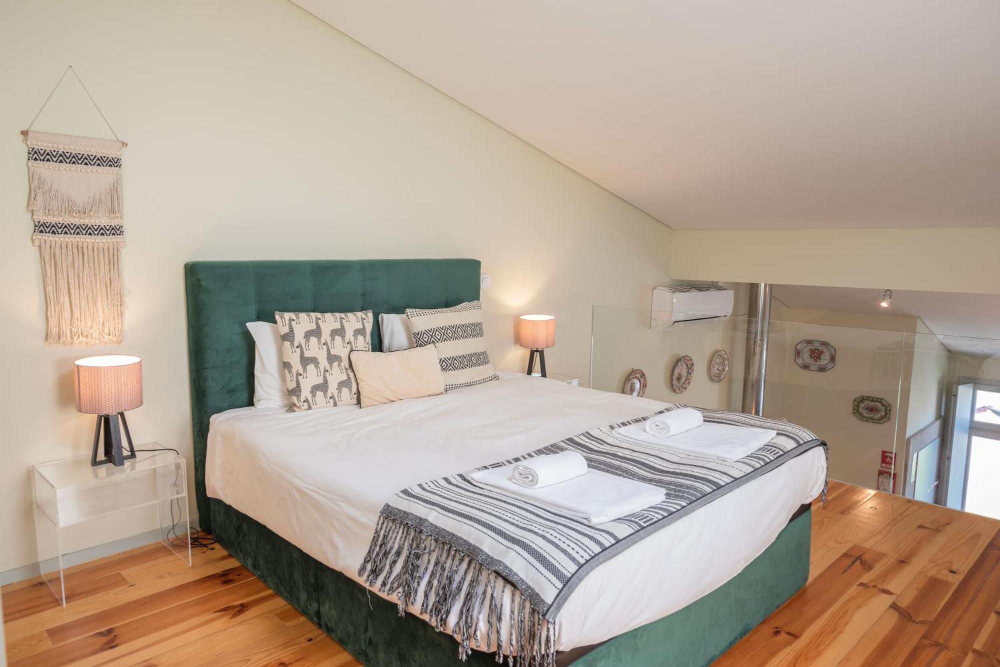 History Porto Apartman Kültér fotó