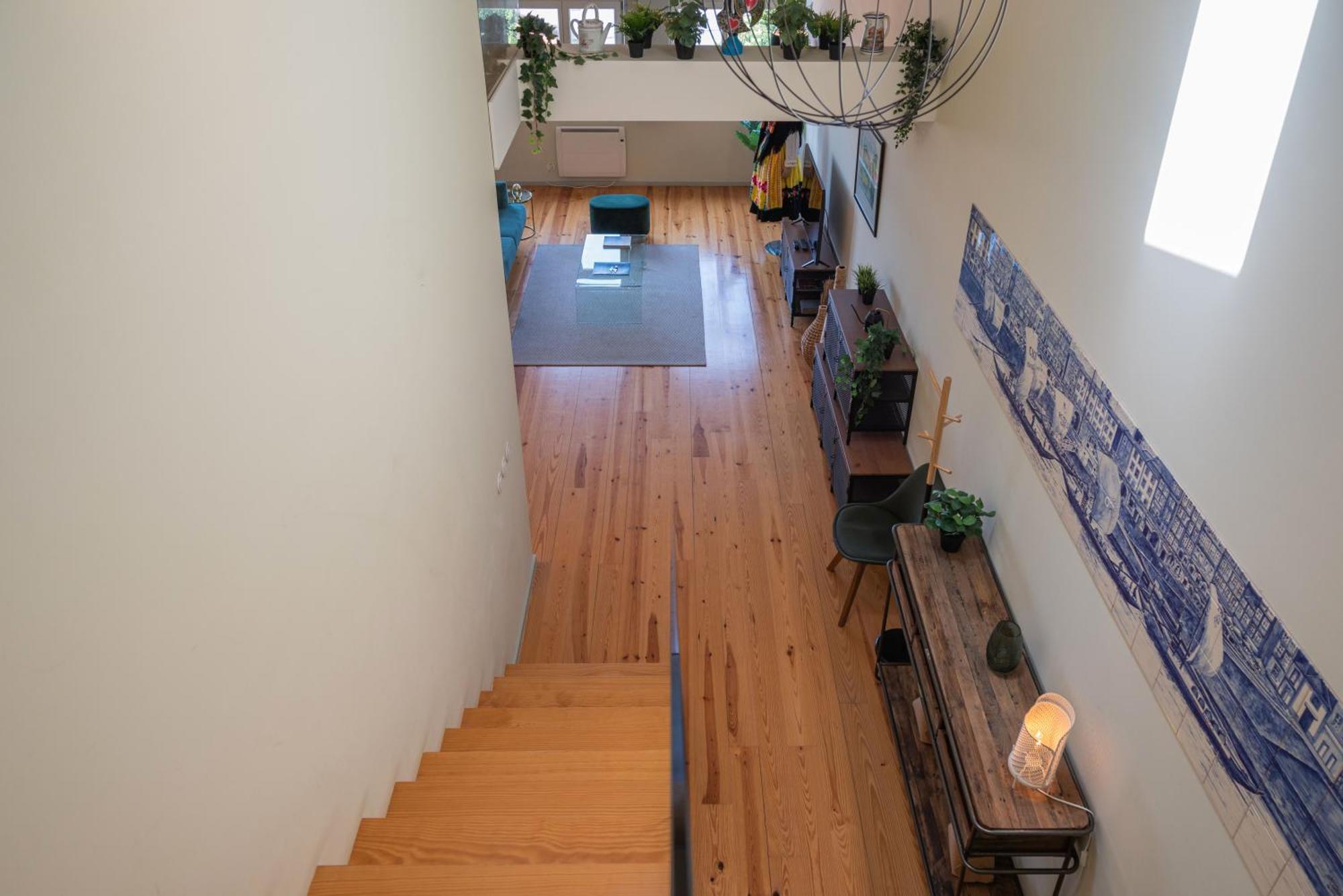 History Porto Apartman Kültér fotó