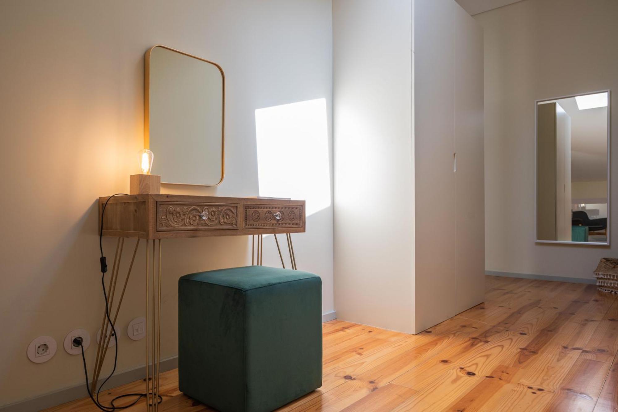 History Porto Apartman Kültér fotó